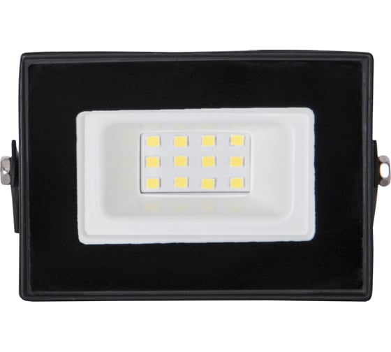 Уличный светодиодный светильник LEDPOINT 10В 6500К прожектор IP65 PR-10W/6500