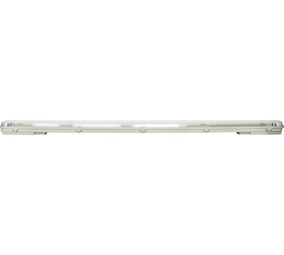 Корпус для светодиодной лампы LEDPOINT 2х36 Т8 1200 мм IP65 LF2x36