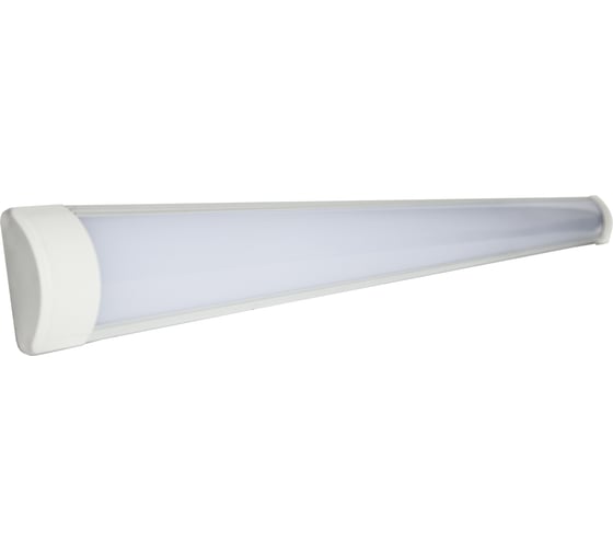 Линейный светодиодный светильник LEDPOINT длина 1200мм, 36В 6500 К IP44 TL-12/36/6500