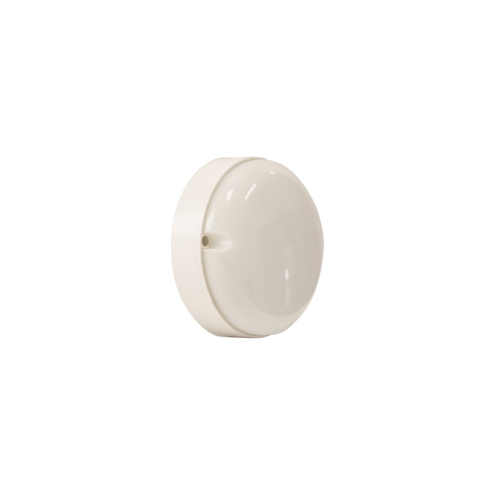 Накладной светодиодный светильник LEDPOINT 12В 4000К круг NR-12W/4000 ...