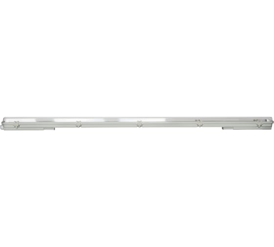 Корпус для светодиодной лампы LEDPOINT 1х36 Т8 1200 мм IP65 LF1x36