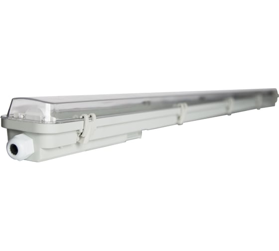 Корпус для светодиодной лампы LEDPOINT 1х36 Т8 1200 мм IP65 LF1x36