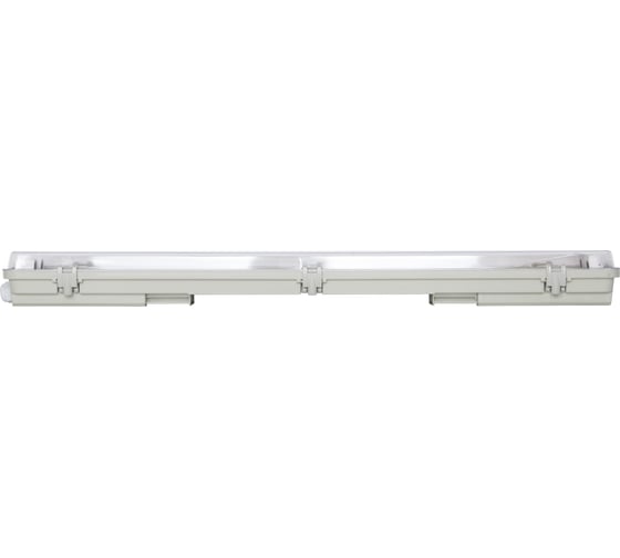 Корпус для светодиодной лампы LEDPOINT 2х18 Т8 600мм IP65 LF2x18