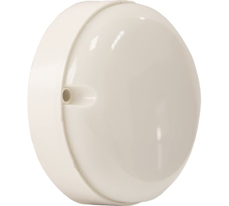 Накладной светодиодный светильник LEDPOINT 8В 4000К круг NR-8W/4000