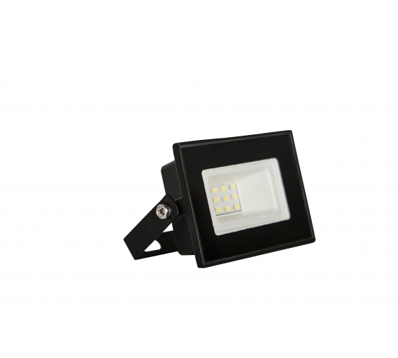 Уличный светодиодный светильник LEDPOINT 10В 4000К прожектор IP65 PR-10W/4000 1