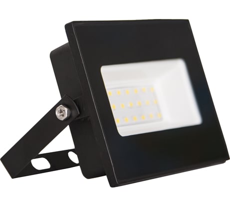 Уличный светодиодный светильник LEDPOINT 20В 4000К прожектор IP65 PR-20W/4000