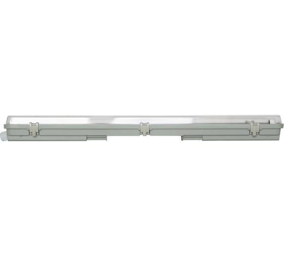 Корпус для светодиодной лампы LEDPOINT 1х18 Т8 600 мм IP65 LF1x18