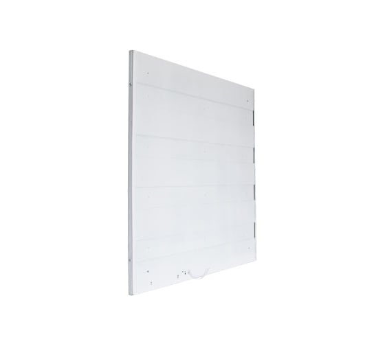 Светодиодный встраиваемый светильник LEDPOINT 36 Вт, 6500К опал PL/OP-36W/6500