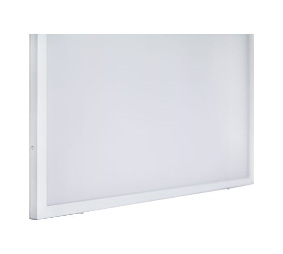 Светодиодный встраиваемый светильник LEDPOINT 36 Вт, 4000К опал PL/OP-36W/4000