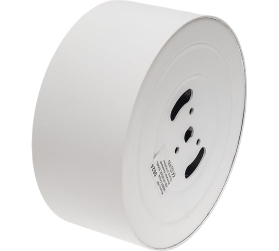 LED панель EKS HANDY круг, 28W, 4000К, белая, 1960Лм, D140_60 мм, 0У-00002907