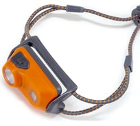 Фонарь ЯРКИЙ ЛУЧ LH-085 Mangust налобный CREE XPG2 4000K 85лм+RED, 3 реж.4606400106333