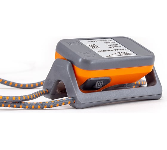 Фонарь ЯРКИЙ ЛУЧ LH-085 Mangust налобный CREE XPG2 4000K 85лм+RED, 3 реж.4606400106333