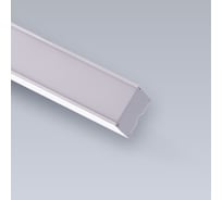 Подвесной линейный светильник ELEGANZ 36W нейтральный 4500К 1200*60*70мм IP40, 1шт 9812