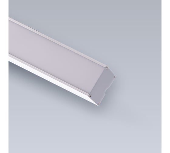 Подвесной линейный светильник ELEGANZ 36W нейтральный 4500К 1200*60*70мм IP40, 1шт 9812 1