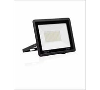 Светодиодный прожектор уличный AVG серия 8 SDO-8 100Вт прожектор 100W 6K 8 серия