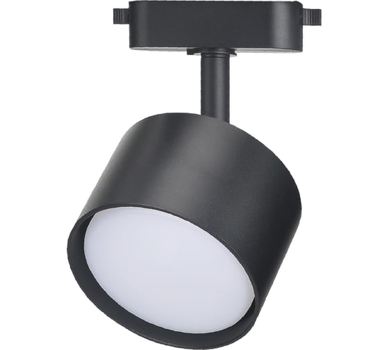 Светильник Smartbuy Track GX53 -Black/IP20 SBL-TKBK8-GX53