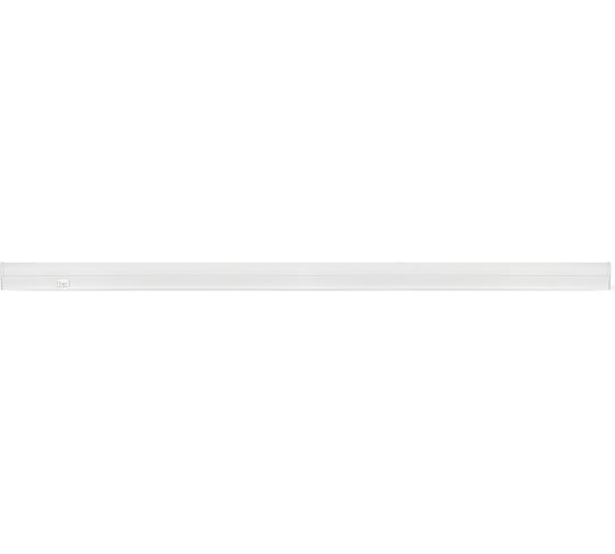 Светодиодный LED светильник Smartbuy T5, 10W, матовый, L900 mm SBL-T5-10W-65K
