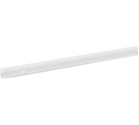 Светодиодный LED светильник Smartbuy T5, 7W, матовый, SBL-T5-7W-4K