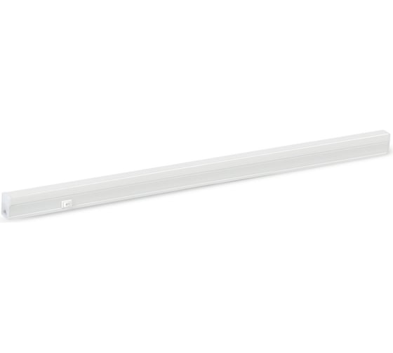 Светодиодный LED светильник Smartbuy T5, 7W, матовый, L600 mm SBL-T5-7W-65K 1