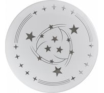 Светодиодный потолочный светильник Smartbuy LED 24Вт, 350x55мм, STARS SBL-STAR-24-65