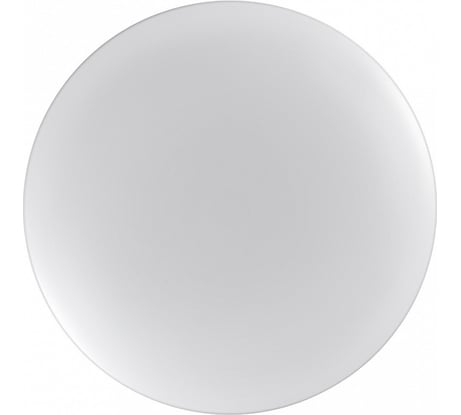 Светодиодный потолочный светильник Smartbuy LED 36Вт, 380x55мм, SNOW SBL-SN-36-65