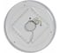 Светодиодный потолочный светильник Smartbuy LED 36Вт, 380x55мм, SNOW SBL-SN-36-65 4