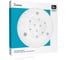 Светодиодный потолочный светильник Smartbuy LED 36Вт, 380x55мм, STARS SBL-STAR-36-65 2