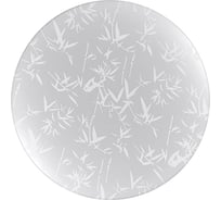 Светодиодный потолочный светильник Smartbuy LED 36Вт, 380x55мм, TROPIC SBL-TROP-36-65