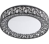 Светодиодный управляемый светильник Smartbuy 70Вт, 35W-70W, 3000-6500К SBL-DIM12-70W