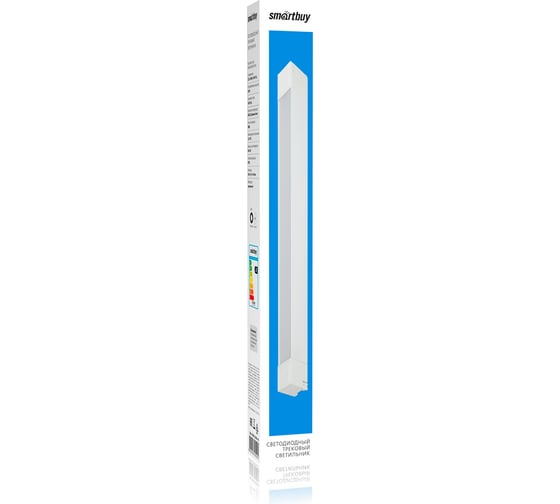 Светодиодный LED светильник Smartbuy Track SMD 20w -White, 4000K/IP20 SBL-TKW3-20W-4K