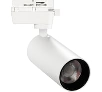 Светодиодный LED светильник Smartbuy Track COB15w -White4000K/IP20 SBL-TKW1-15w-4K