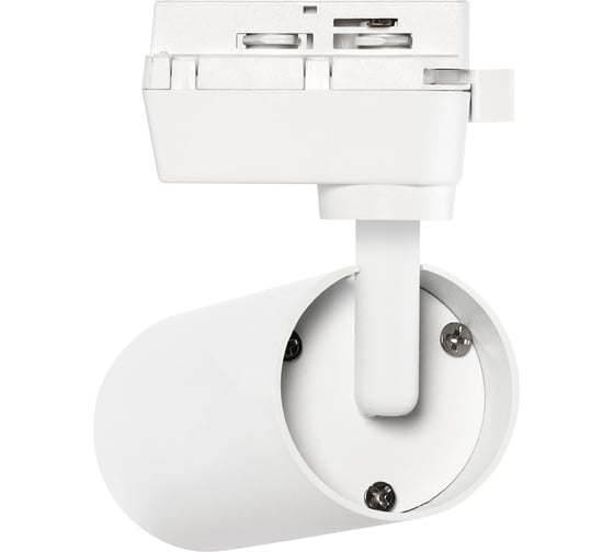 Светодиодный LED светильник Smartbuy Track COB15w -White4000K/IP20 SBL-TKW1-15w-4K