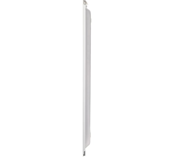 Светодиодная панель GLANZEN RPD-0002-65-36W 6500К 36Вт Армстронг Призма 595х595х17мм КА-00009633