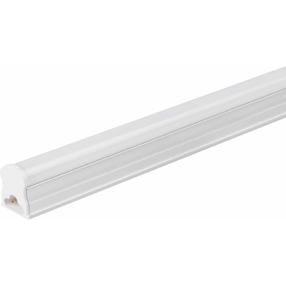 Линейный светодиодный светильник AVG T5 LED-T5TL 16Вт, 165-265В, 6500K ...