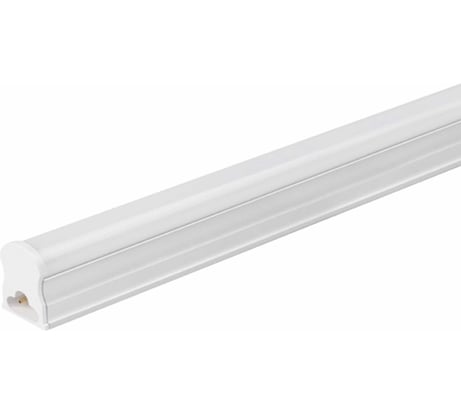 Линейный светодиодный светильник AVG T5 LED-T5TL 16Вт, 165-265В, 6500K, 1000мм T5 LED 16Вт, 6500K, 1000мм