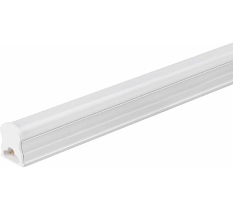 Линейный светодиодный светильник AVG T5 LED-T5TL 9Вт, 165-265В, 6500K, 600мм T5 LED 9Вт, 6500K, 600мм