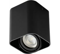 Накладной точечный светильник KANLUX TOLEO DTL50-B/ 26113