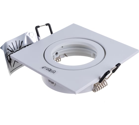 Точечный светильник KANLUX DALLA CT-DTL50-W 22431