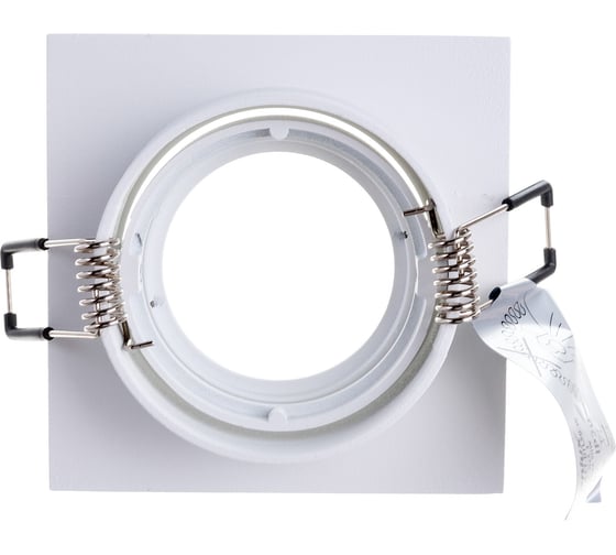 Точечный светильник KANLUX DALLA CT-DTL50-W 22431