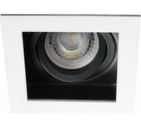 Точечный светильник KANLUX ARET 1XMR16-W 26720