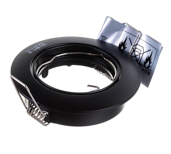 Точечный светильник KANLUX VIDI CTC-5515-B 25996 1