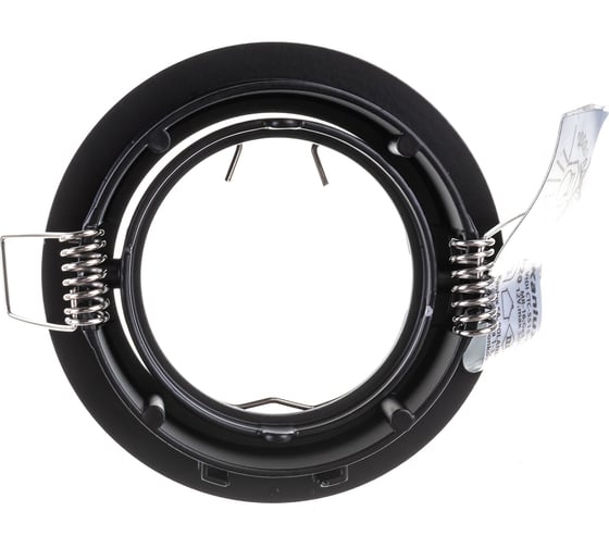 Точечный светильник KANLUX VIDI CTC-5515-B 25996