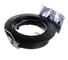 Точечный светильник KANLUX VIDI CTC-5515-B 25996 1