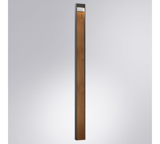 Ландшафтный светильник ARTE LAMP ARNEB A2140PA-1BR