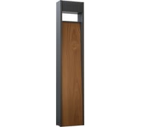 Ландшафтный светильник ARTE LAMP ARNEB A2148PA-1BR