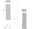 Ландшафтный светильник ARTE LAMP ARNEB A2148PA-1BK 4