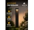 Ландшафтный светильник ARTE LAMP ARNEB A2148PA-1BK 6