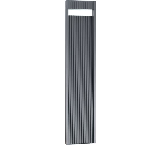 Ландшафтный светильник ARTE LAMP ARNEB A2146PA-1BK