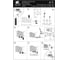 Ландшафтный светильник ARTE LAMP ARNEB A2146PA-1BK 5