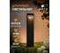 Ландшафтный светильник ARTE LAMP ARNEB A2146PA-1BK 6